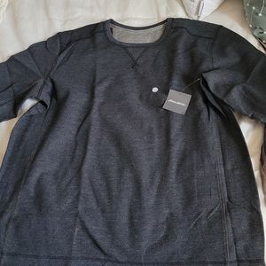 Mens eddie bauer long sleeved shirt